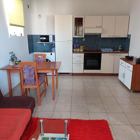 Latmo Apartment ซาดาร์ ภายนอก รูปภาพ
