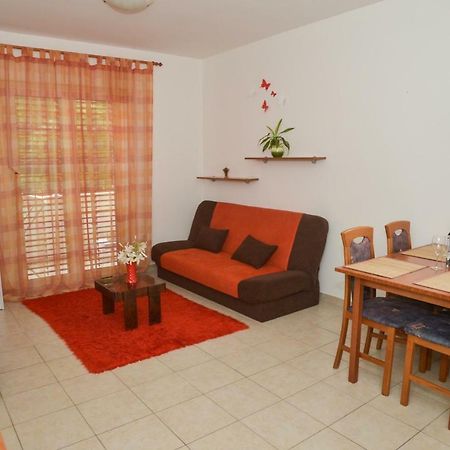 Latmo Apartment ซาดาร์ ภายนอก รูปภาพ