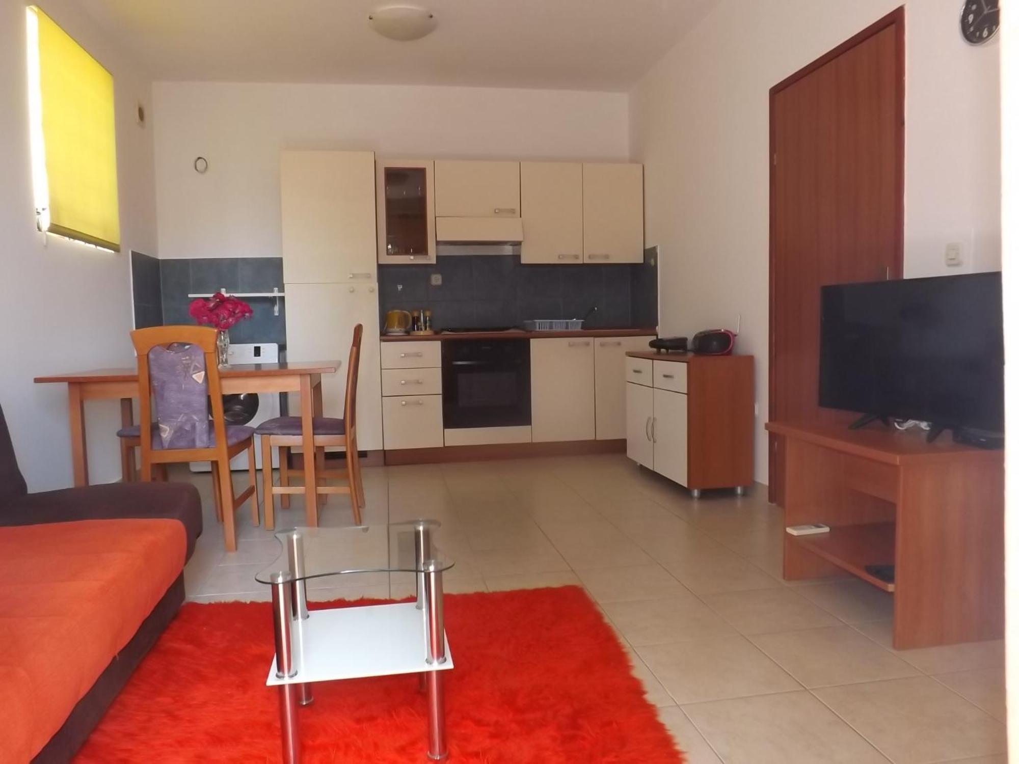 Latmo Apartment ซาดาร์ ภายนอก รูปภาพ