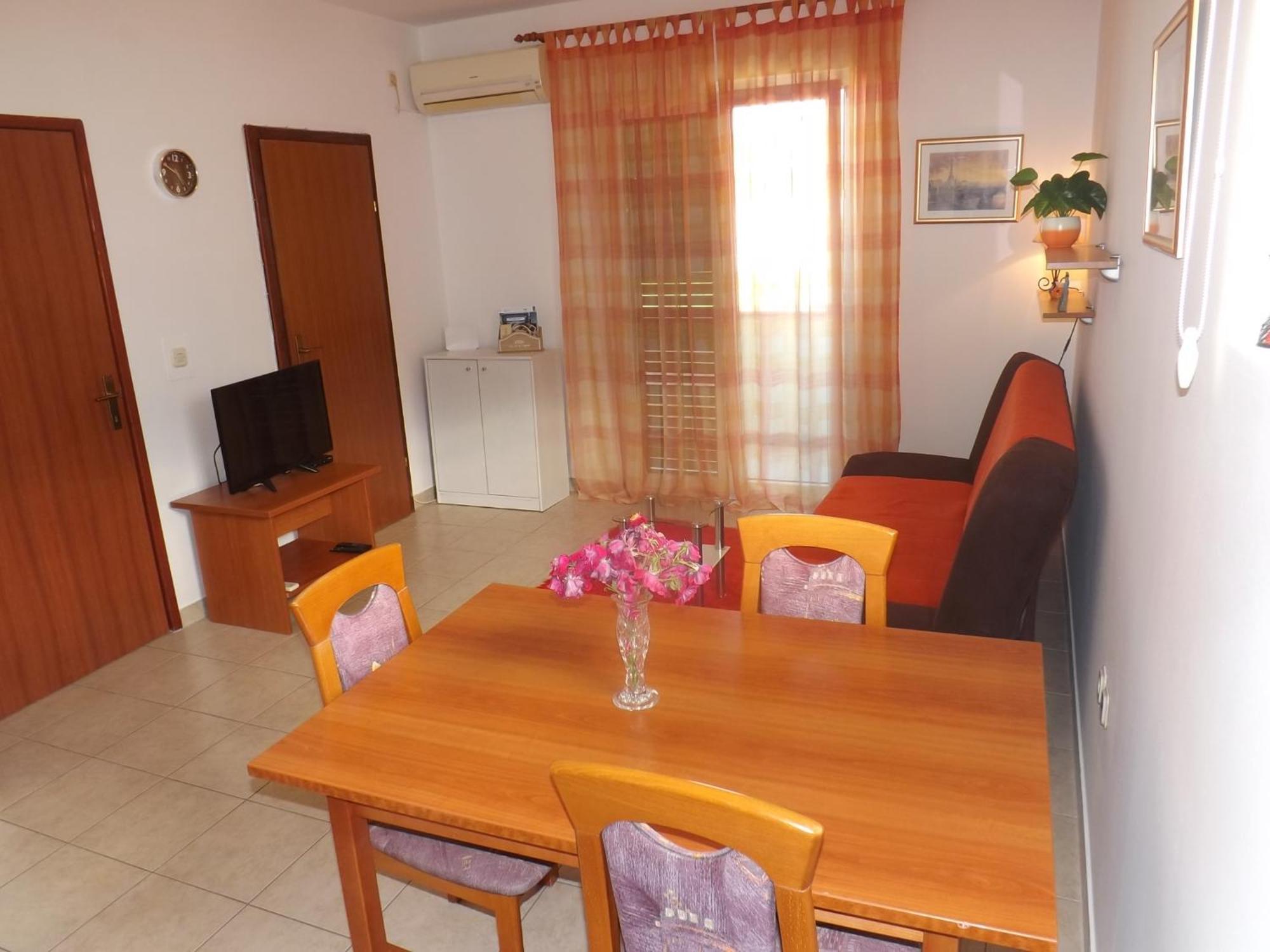 Latmo Apartment ซาดาร์ ภายนอก รูปภาพ