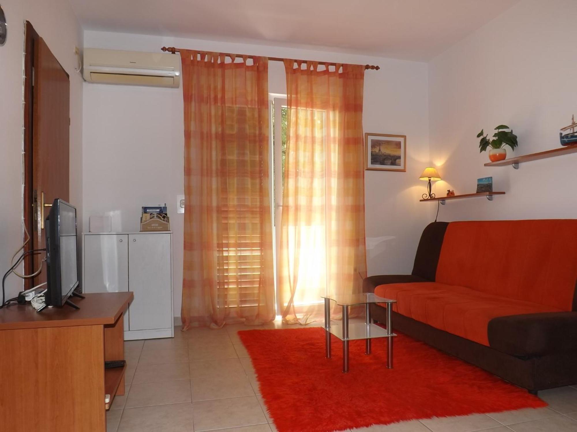 Latmo Apartment ซาดาร์ ภายนอก รูปภาพ