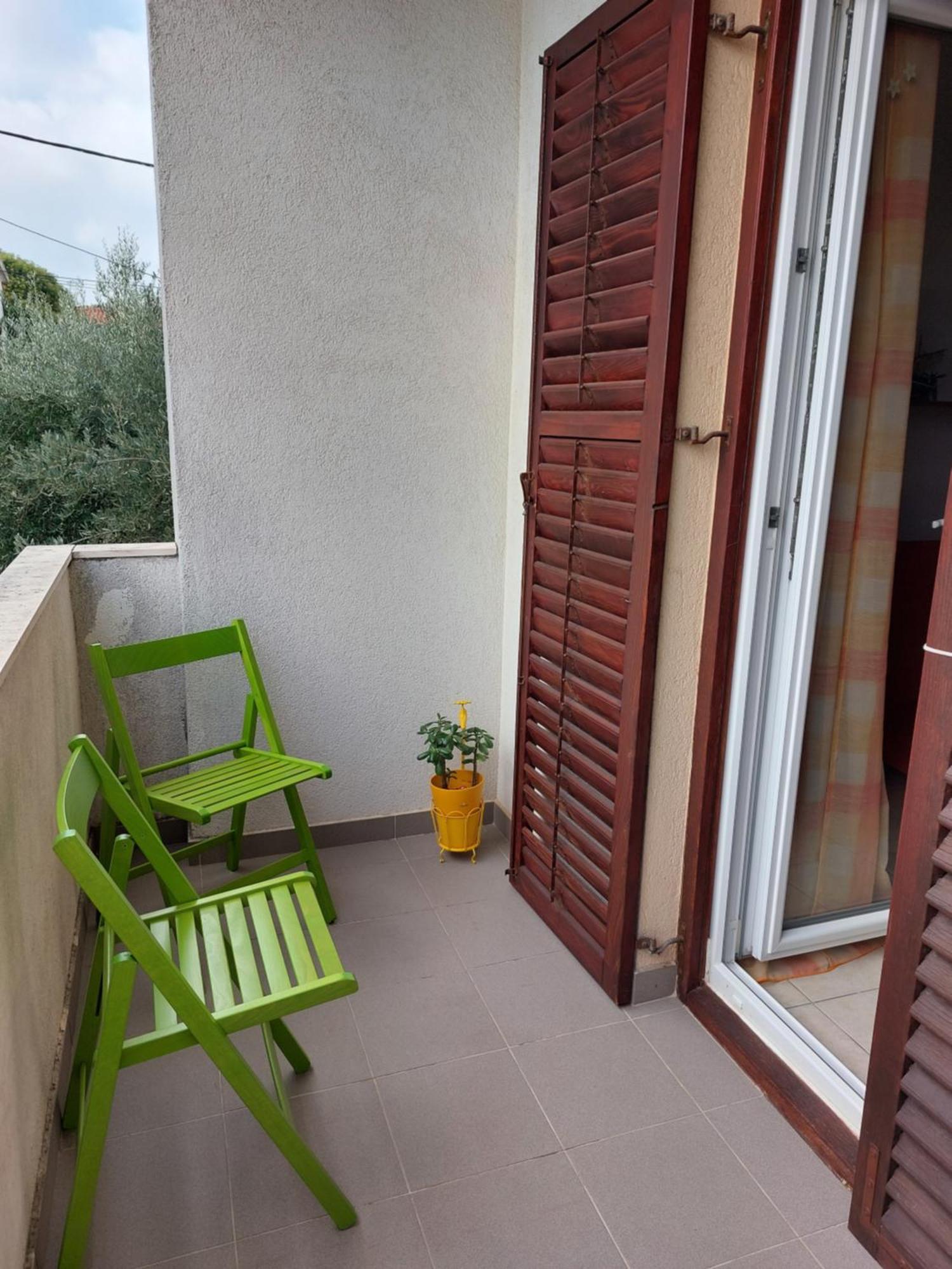 Latmo Apartment ซาดาร์ ภายนอก รูปภาพ