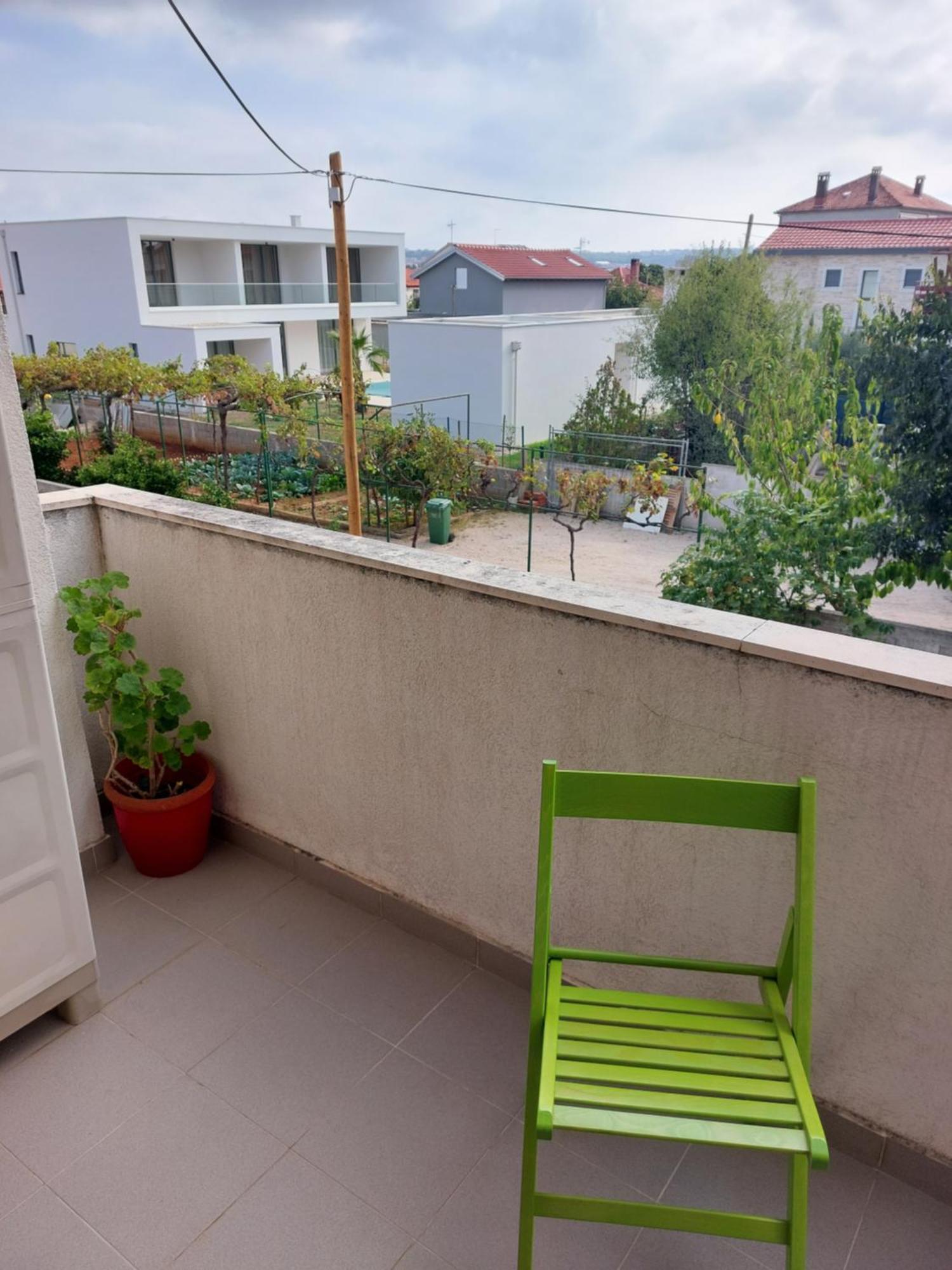 Latmo Apartment ซาดาร์ ภายนอก รูปภาพ