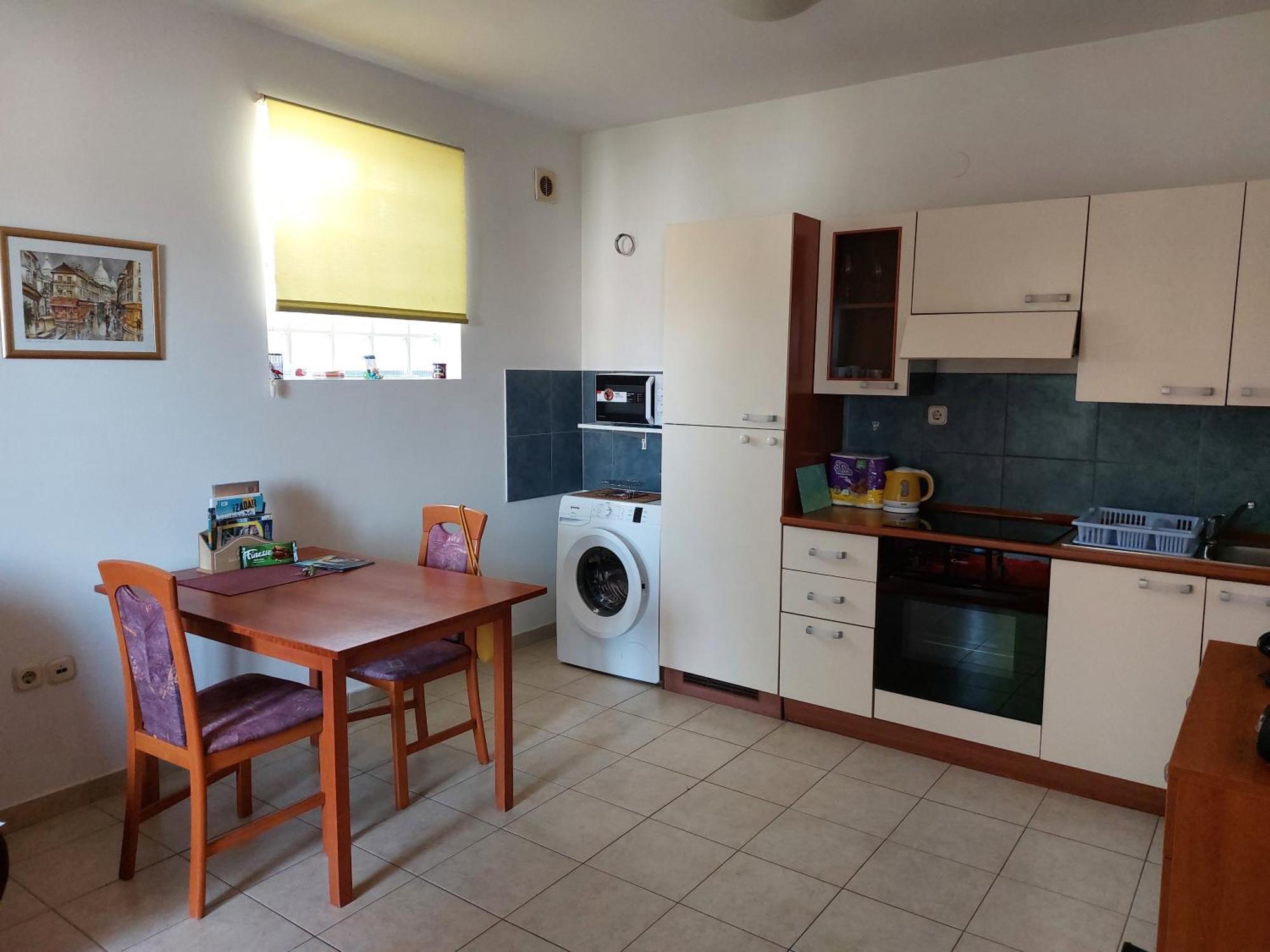 Latmo Apartment ซาดาร์ ภายนอก รูปภาพ