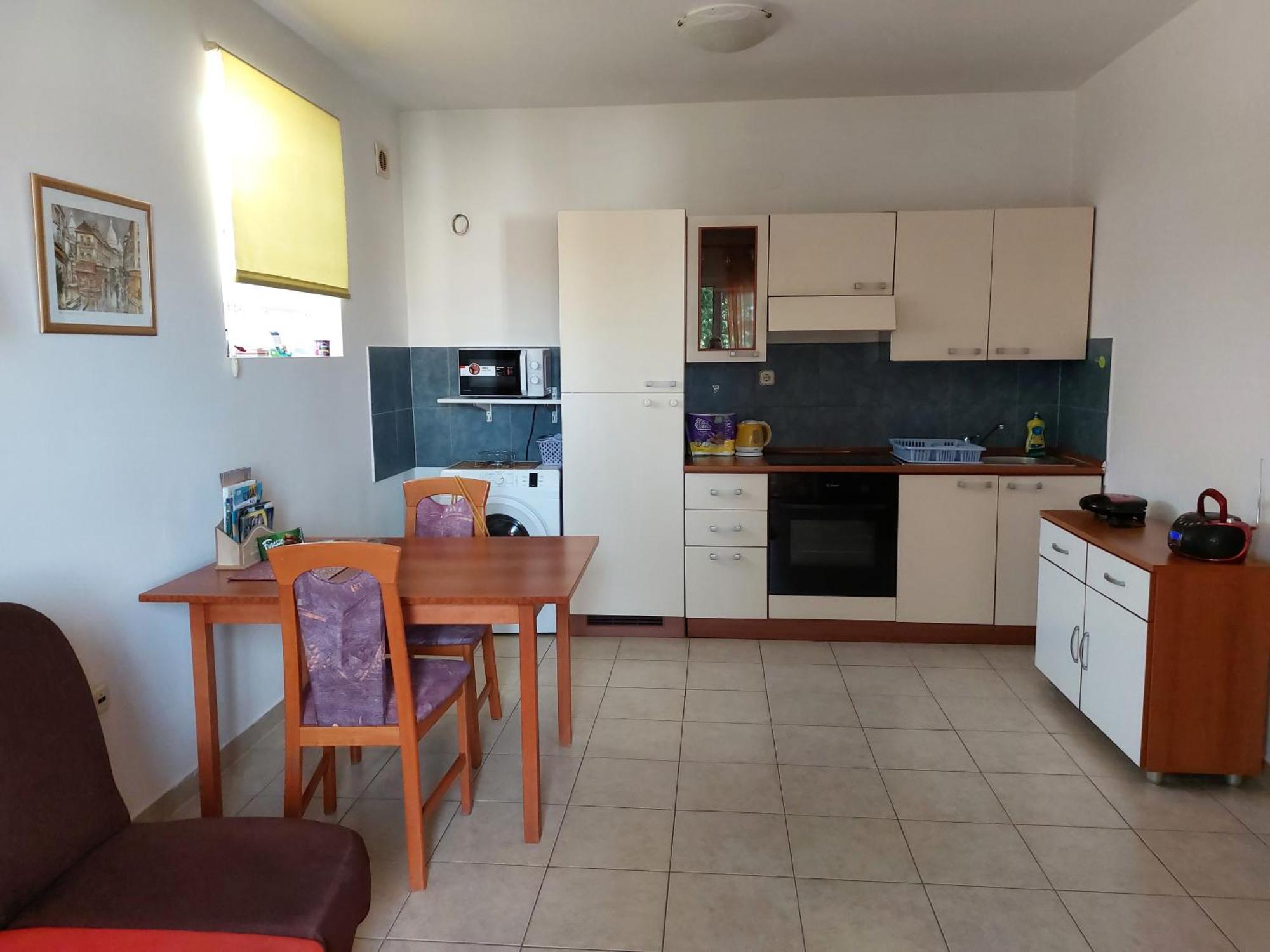 Latmo Apartment ซาดาร์ ภายนอก รูปภาพ