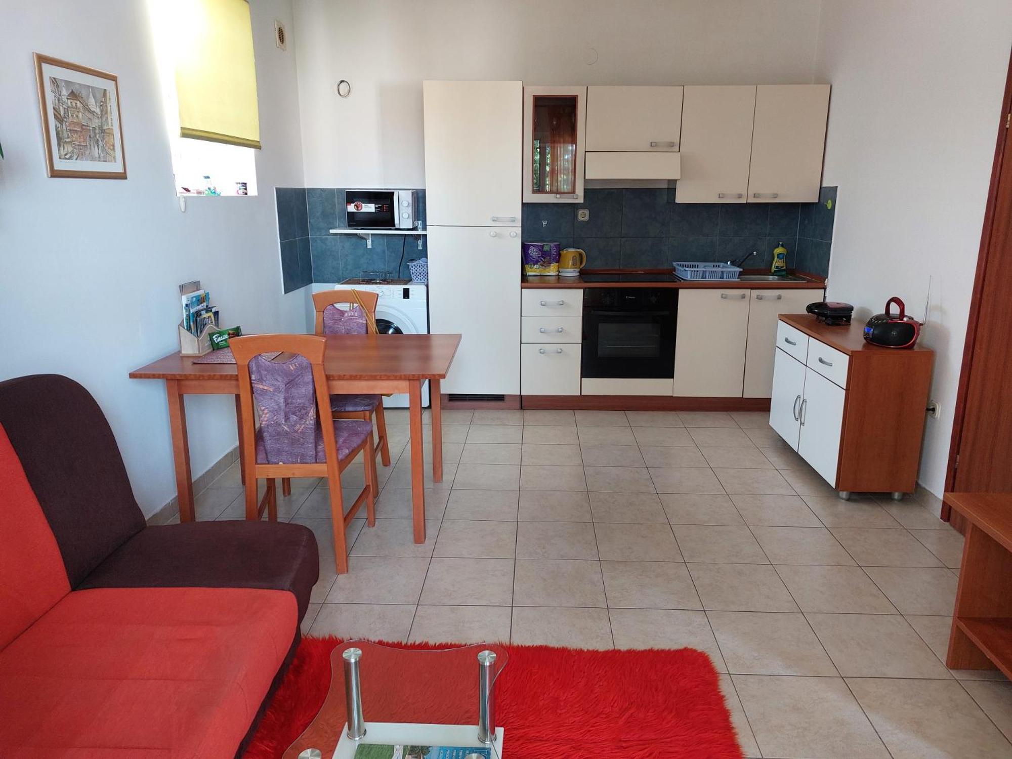 Latmo Apartment ซาดาร์ ภายนอก รูปภาพ