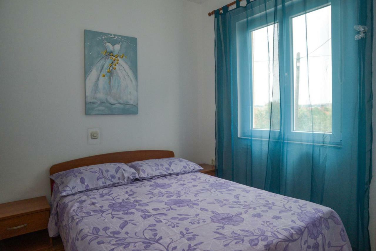 Latmo Apartment ซาดาร์ ภายนอก รูปภาพ