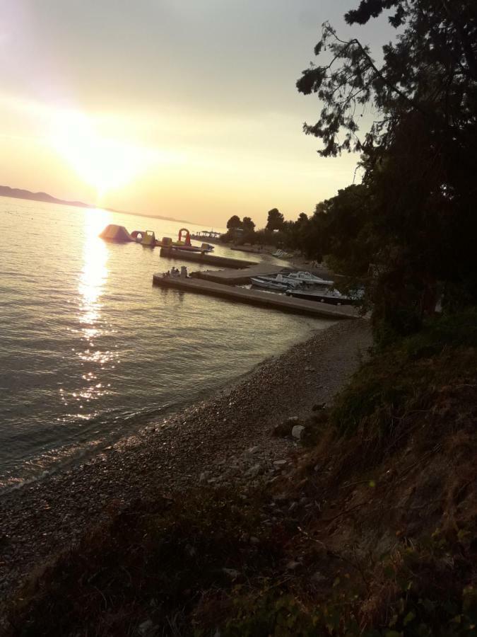 Latmo Apartment ซาดาร์ ภายนอก รูปภาพ