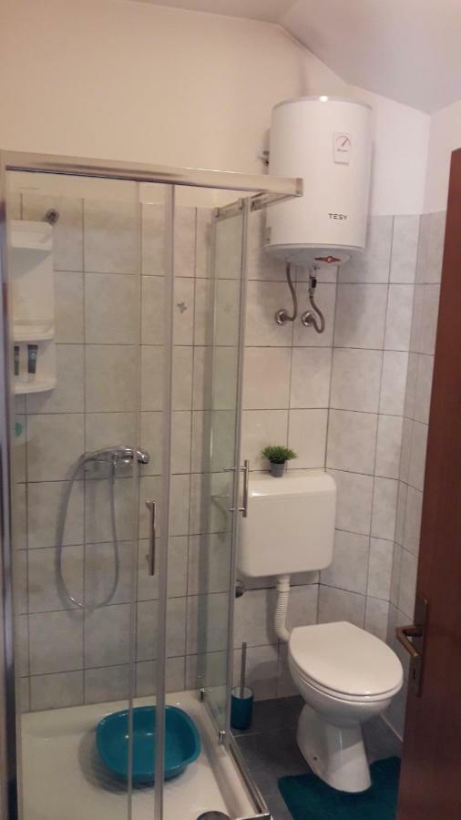 Latmo Apartment ซาดาร์ ภายนอก รูปภาพ